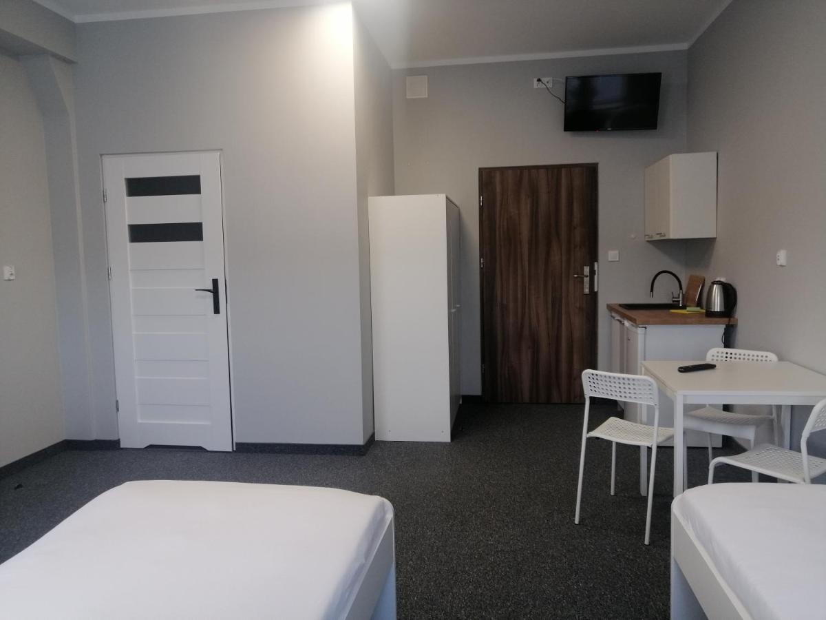 Hostel Anilux Jelenia Gora Exterior photo